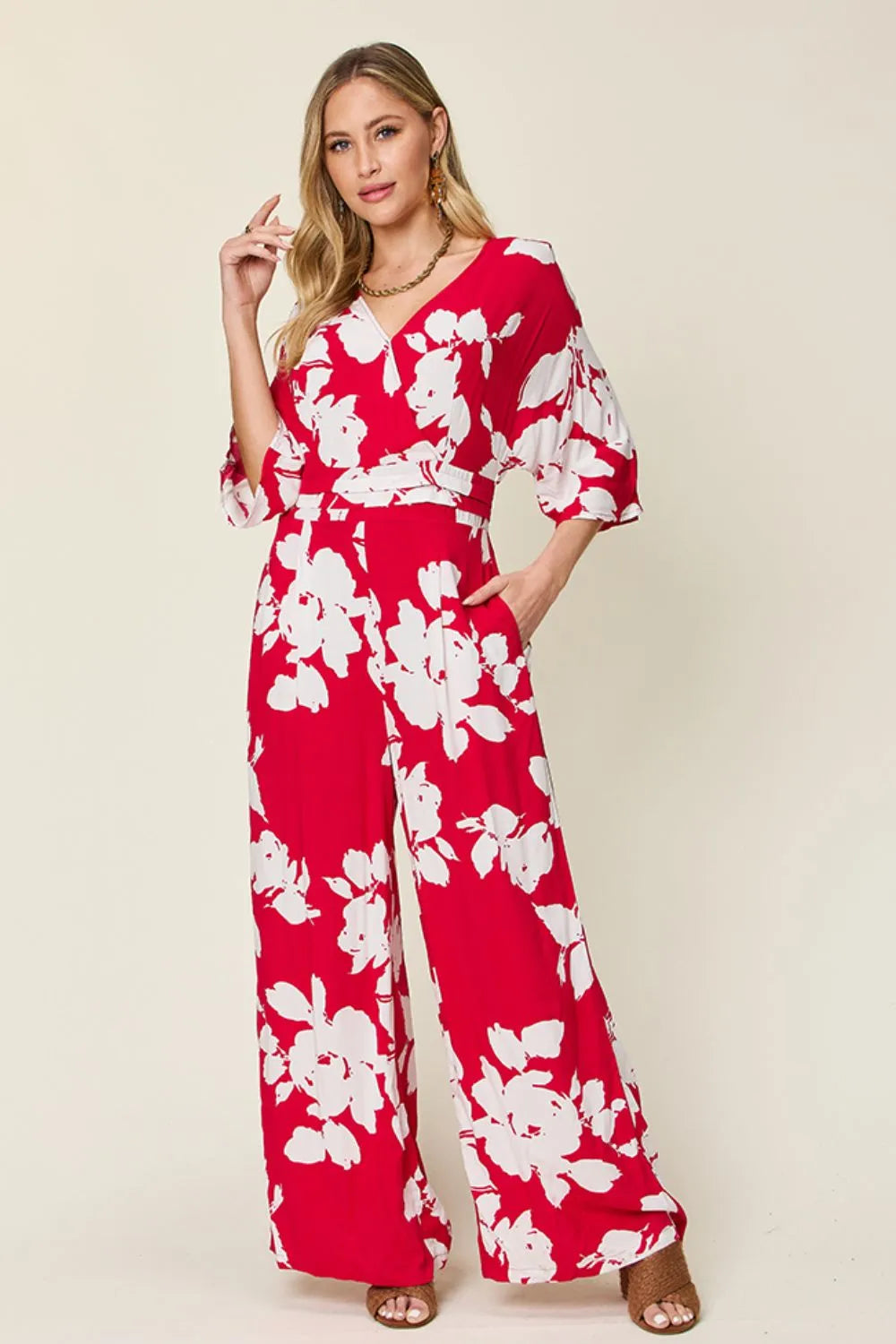 Women's jumpsuit – product view 16