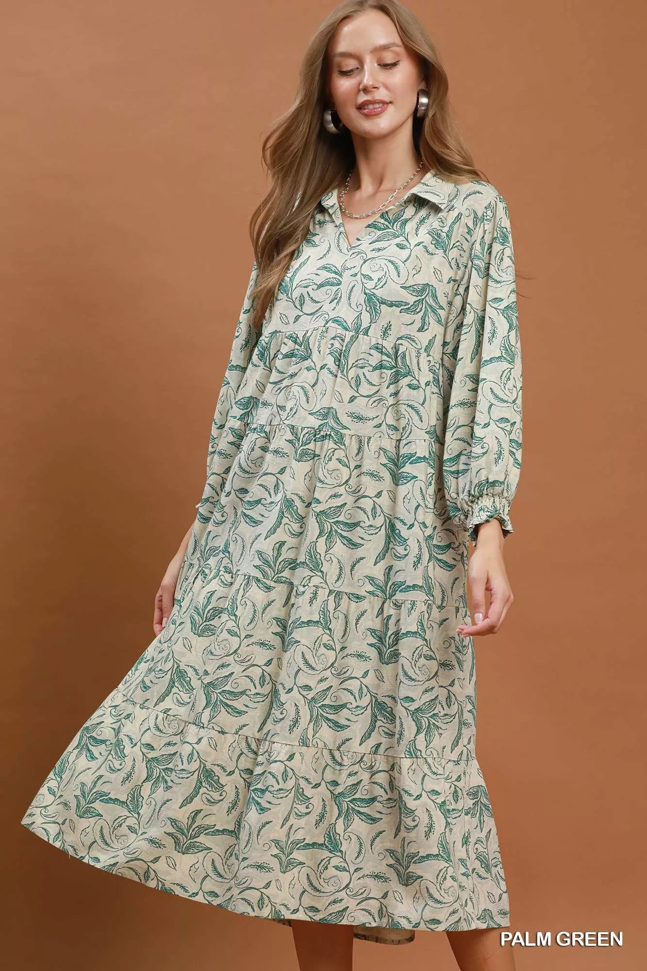 Women's apparel – product view 1