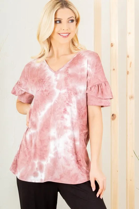Women's apparel – product view 5