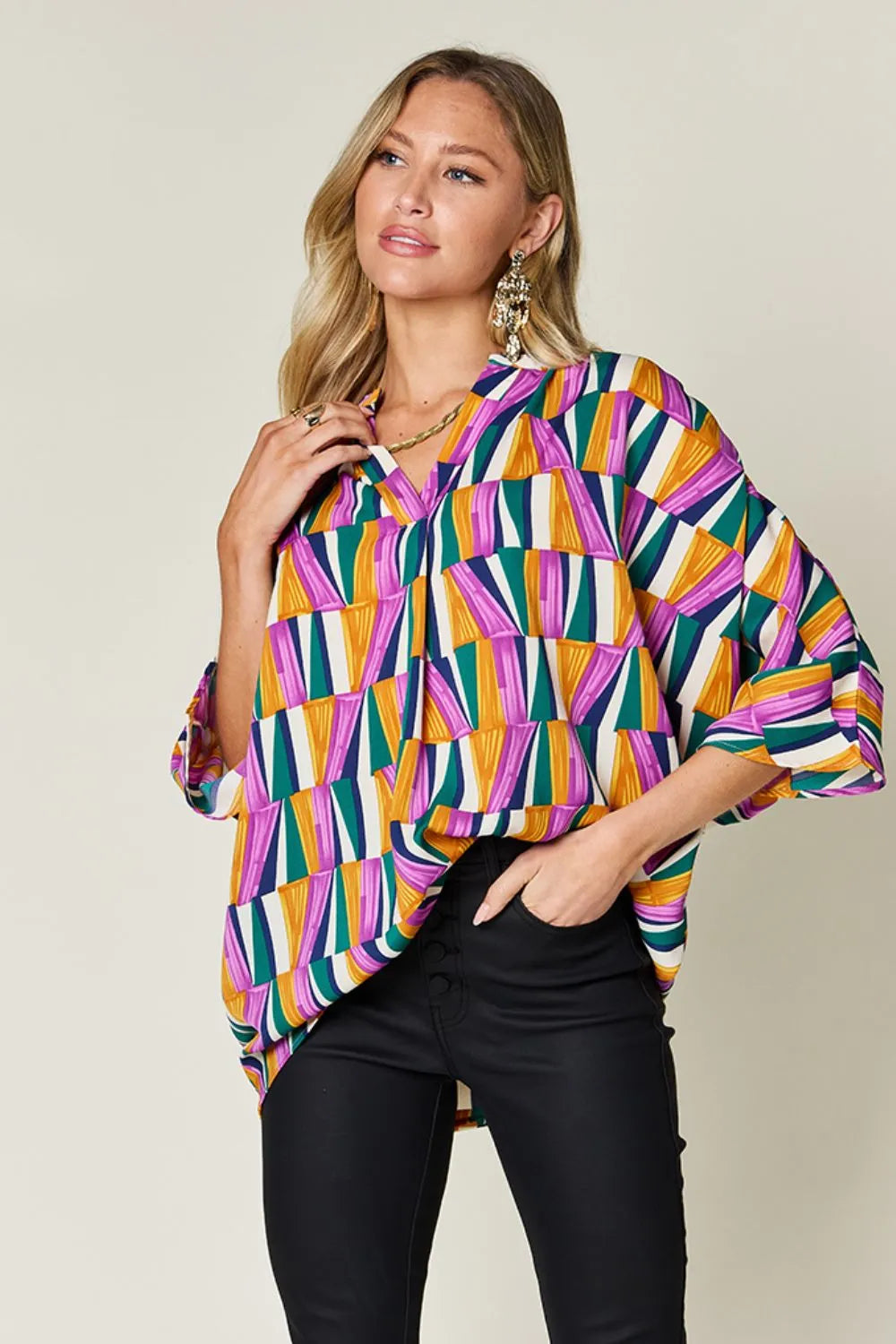 Women's top – product view 1