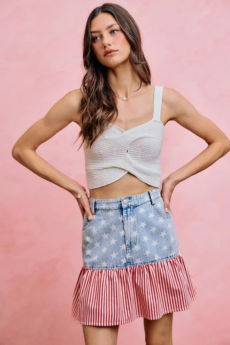 Women's skirt – product view 9
