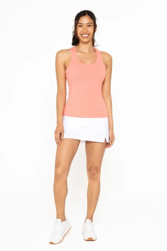 Women's tank top – product view 3