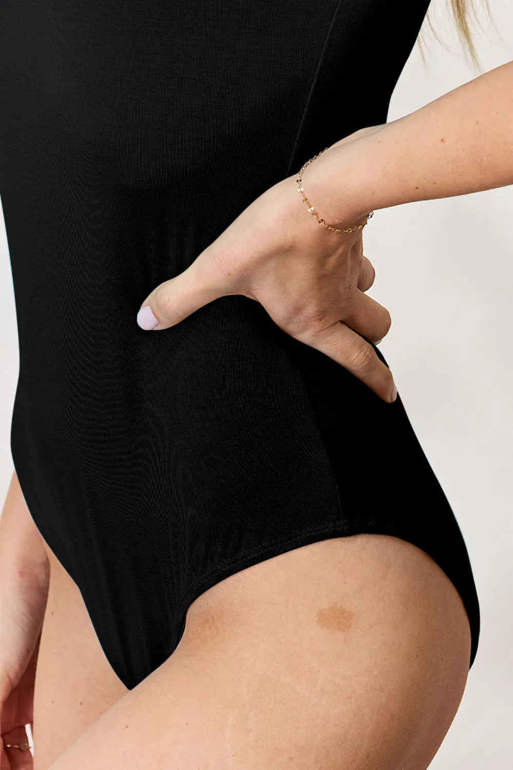Women's bodysuit – product view 10