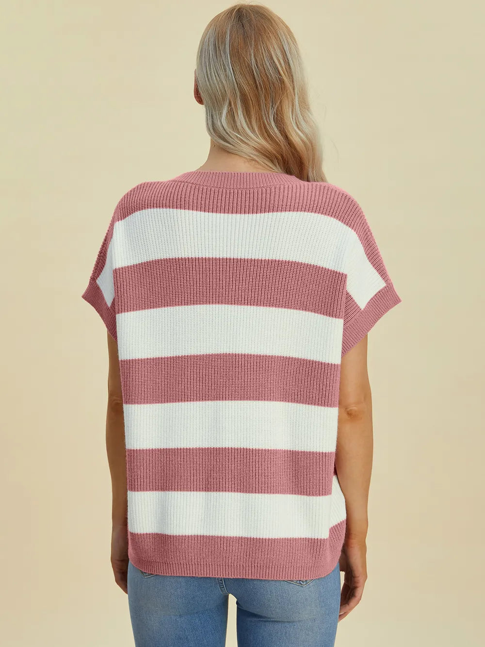 Women's sweater – product view 19