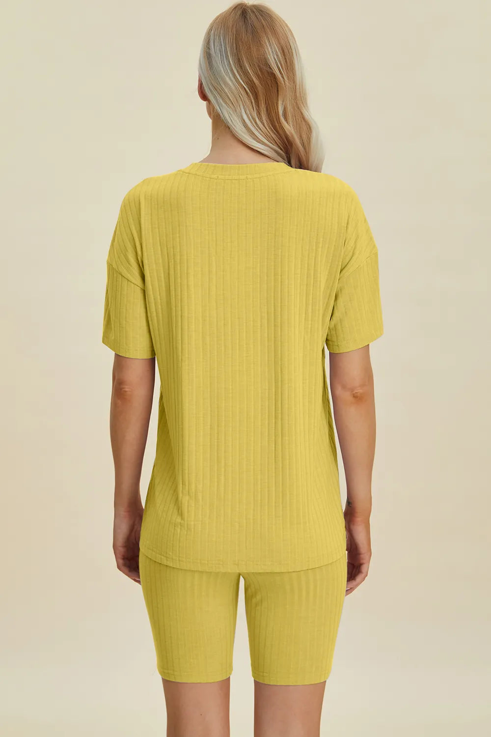 Women's clothing set – product view 18