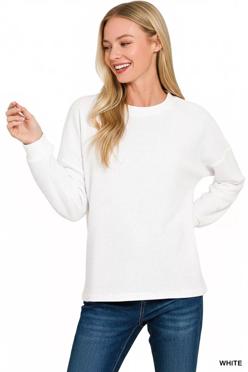 Women's top – product view 3