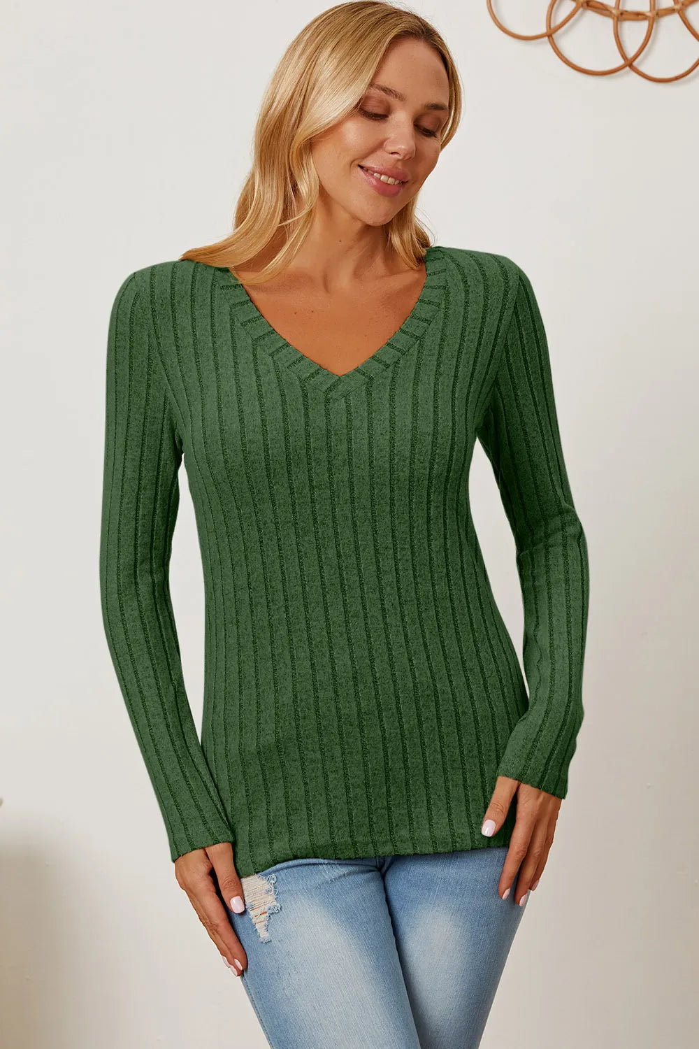 Women's T-shirt – product view 25