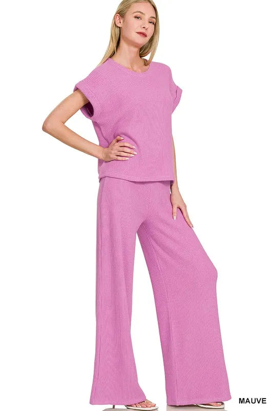 Women's clothing set – product view 1