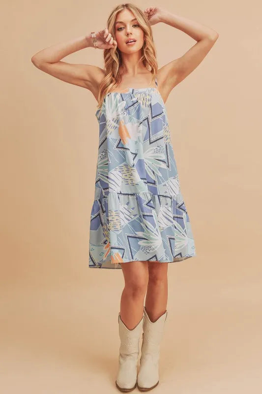 Women's apparel – product view 1