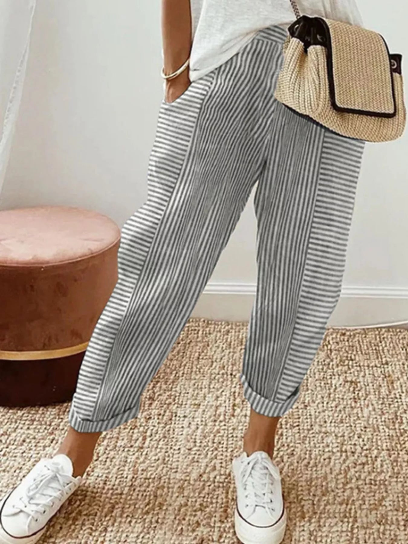 Women's pants – product view 1