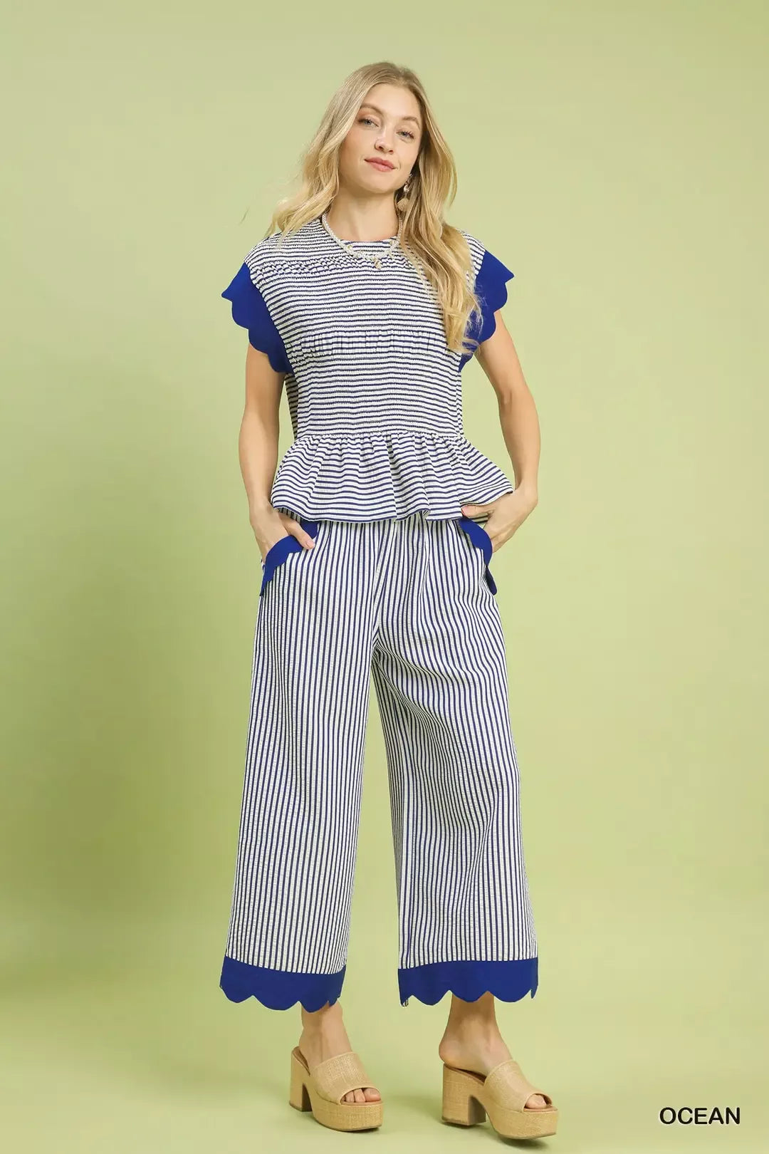 Women's top – product view 6
