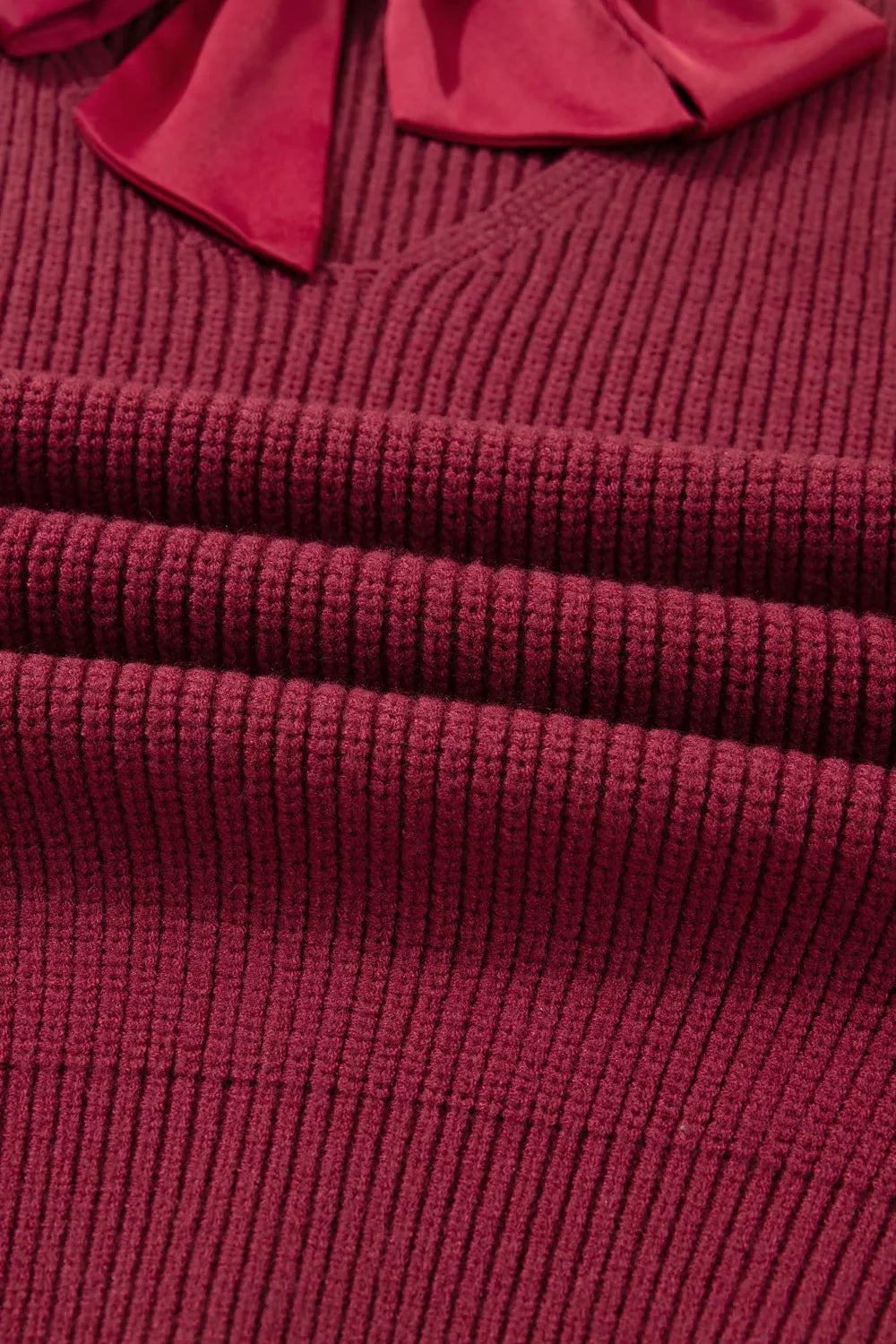 Women's sweater – product view 9