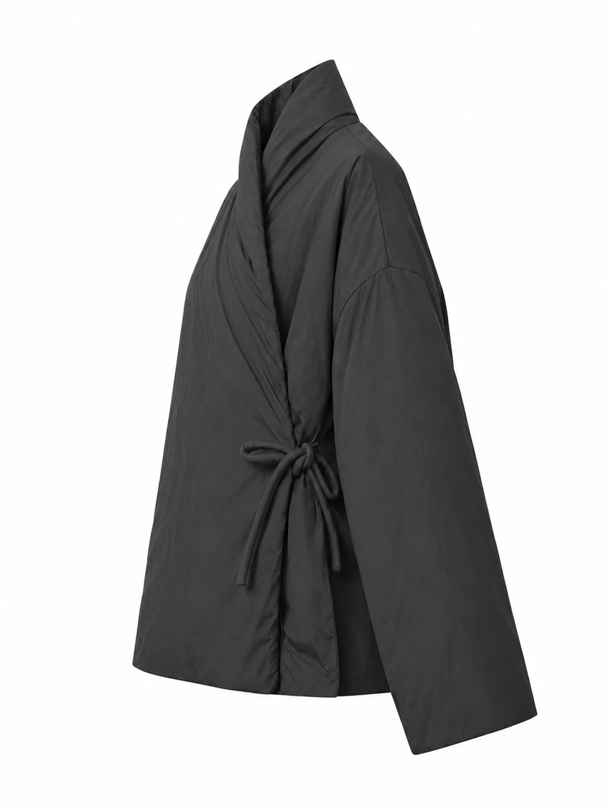 Long-sleeve jacket