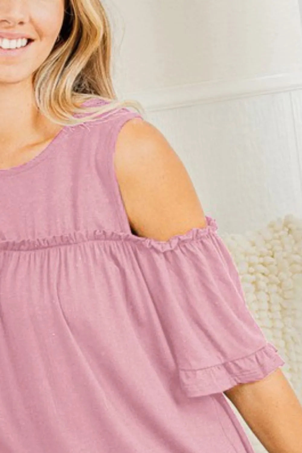 Women's T-shirt – product view 2