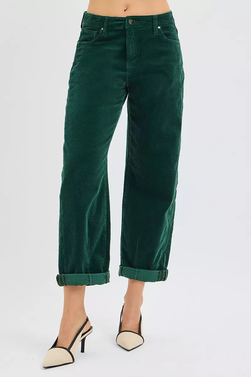 Women's pants – product view 2
