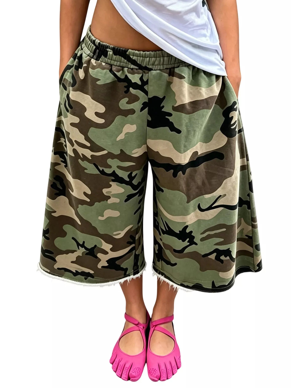 Women's bottoms – product view 7
