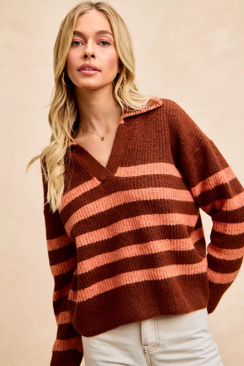 Women's sweater – product view 4
