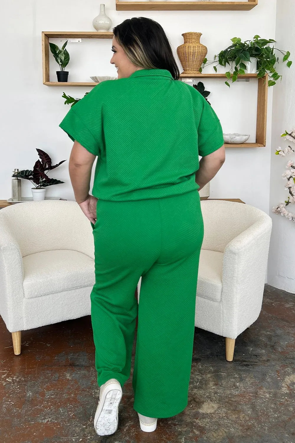 Women's clothing set – product view 13