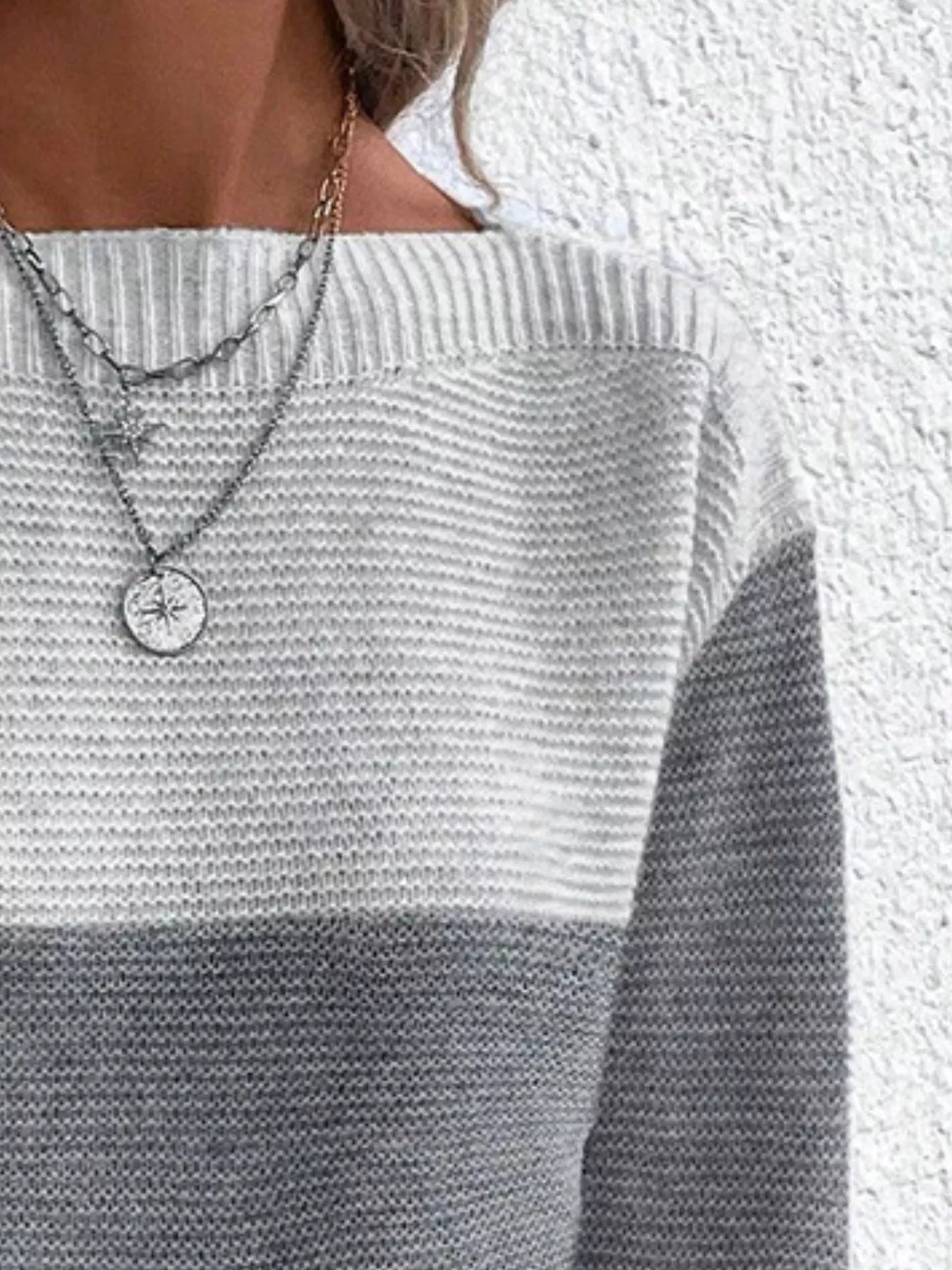 Women's sweater – product view 14