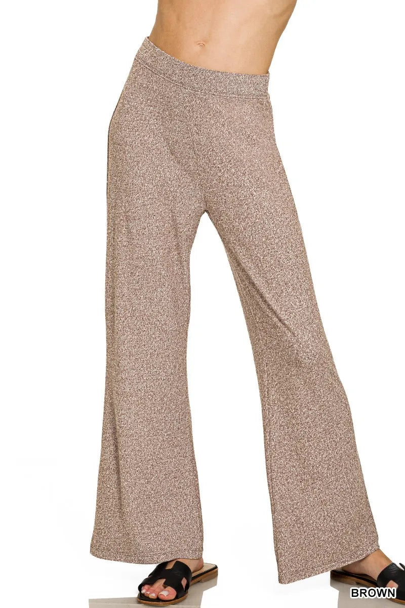 Women's pants – product view 1