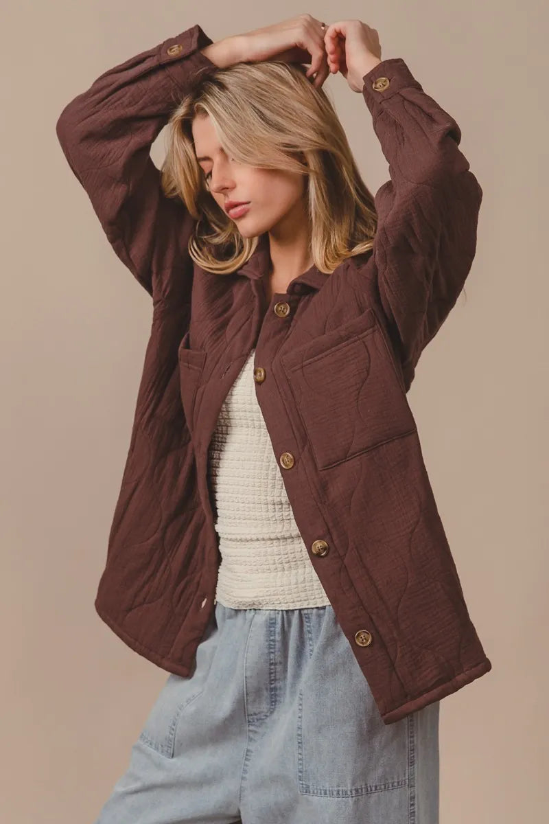 Women's outerwear – product view 1