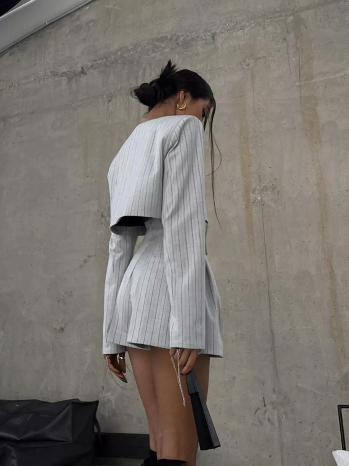 Women's clothing set – product view 5