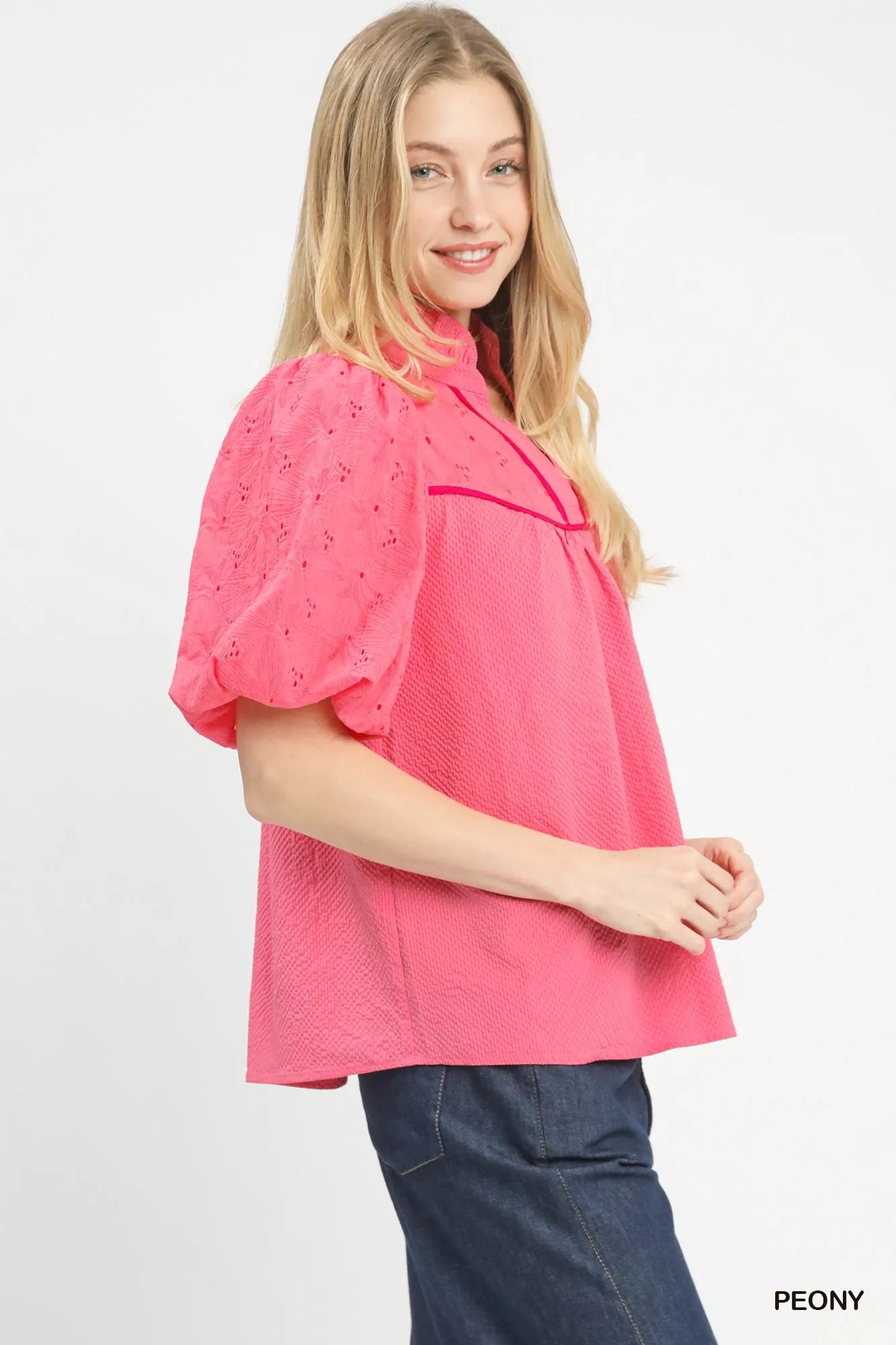 Women's top – product view 3