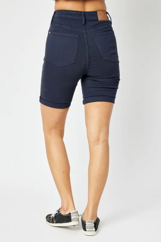 Women's shorts – product view 5