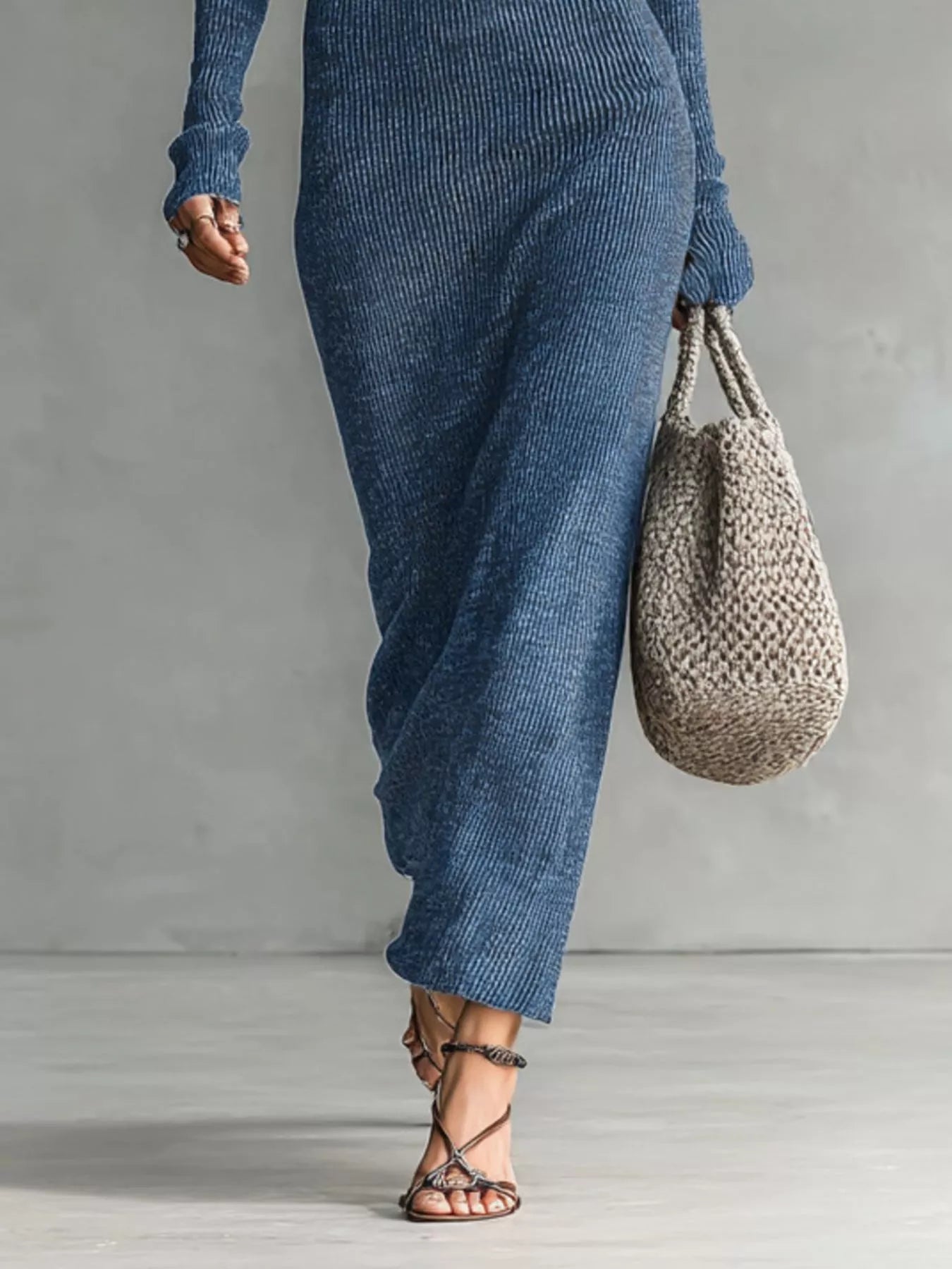 Women's dress – product view 3