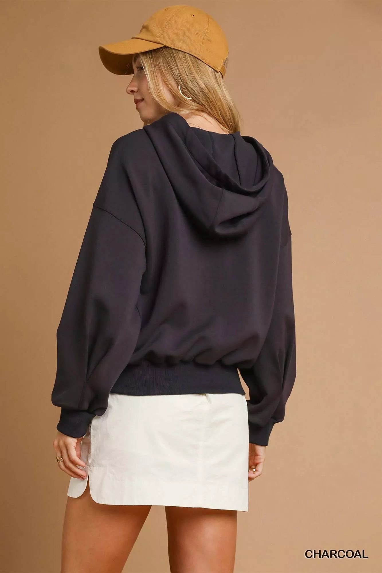 Women's jacket – product view 3