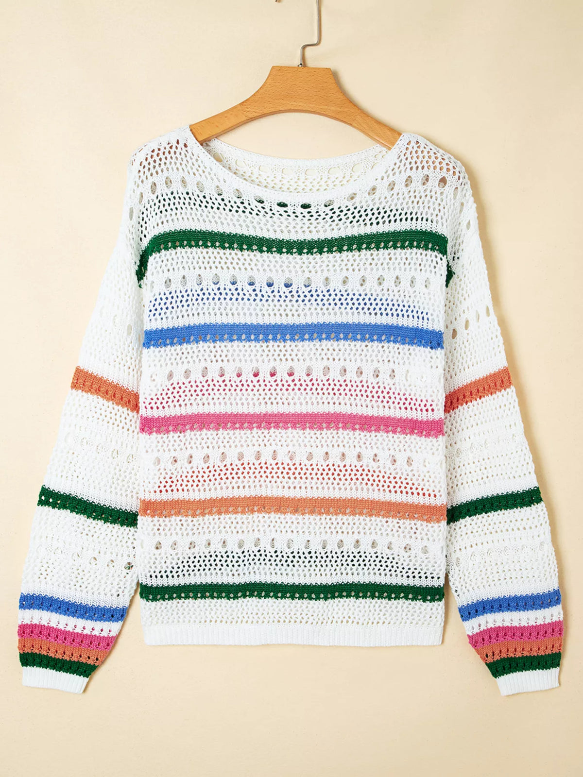 Women's sweater – product view 5