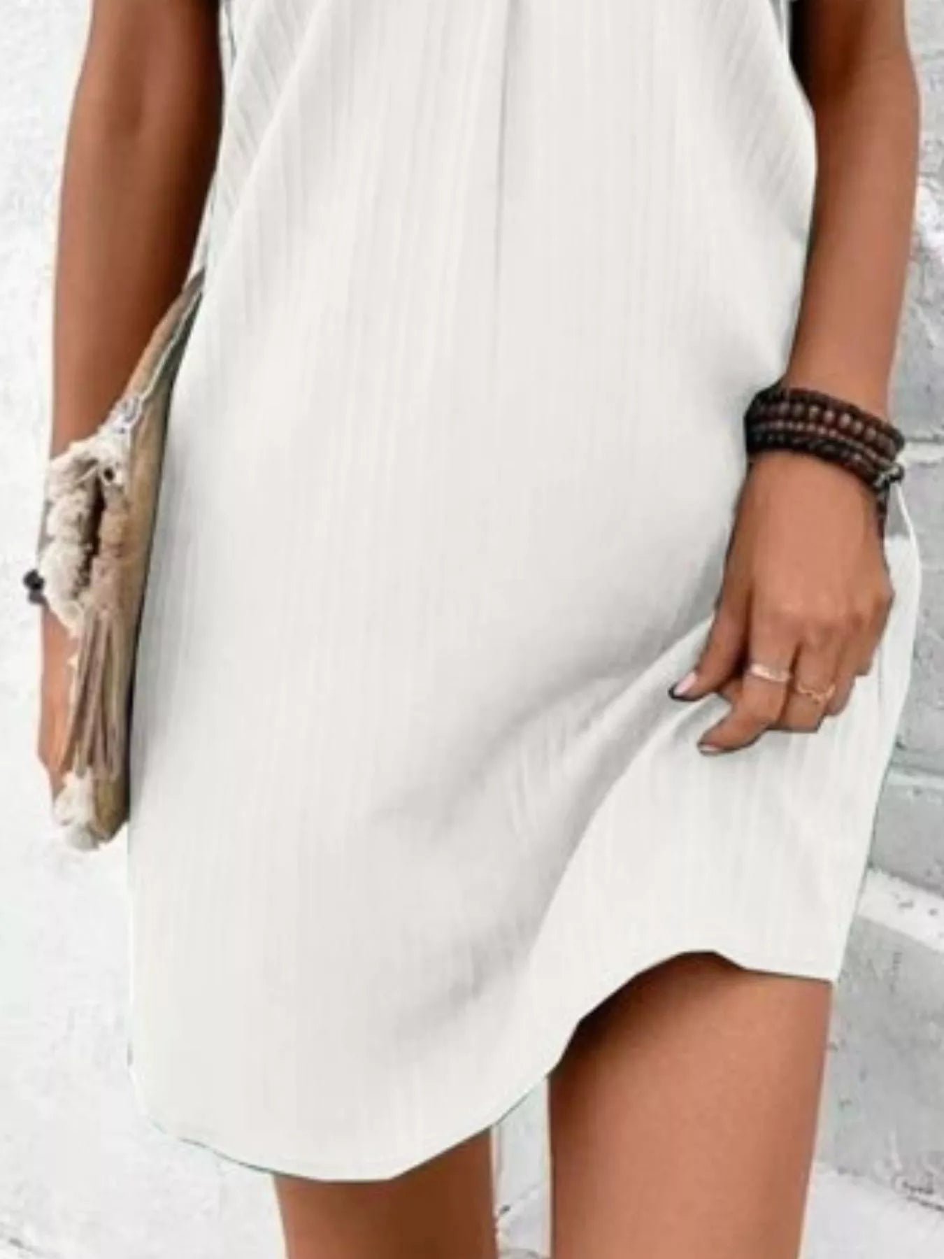 Women's dress – product view 3