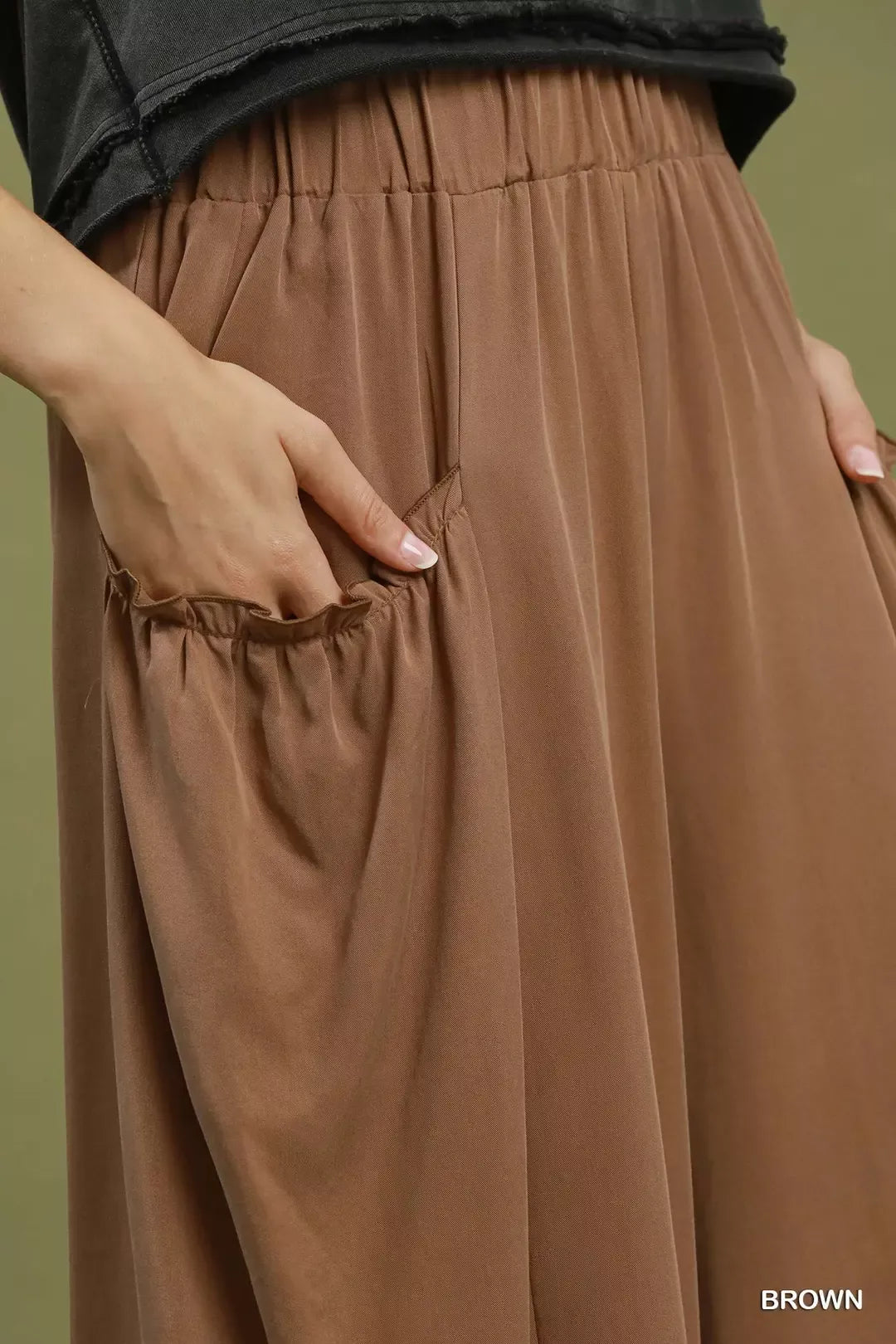 Women's pants – product view 4