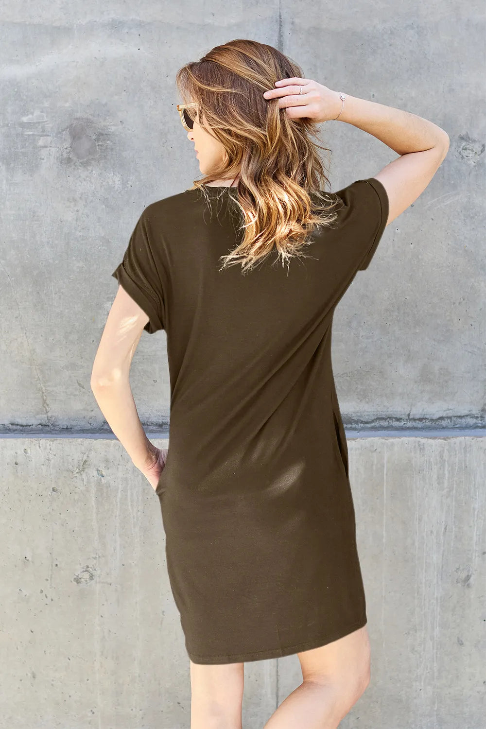Women's apparel – product view 2