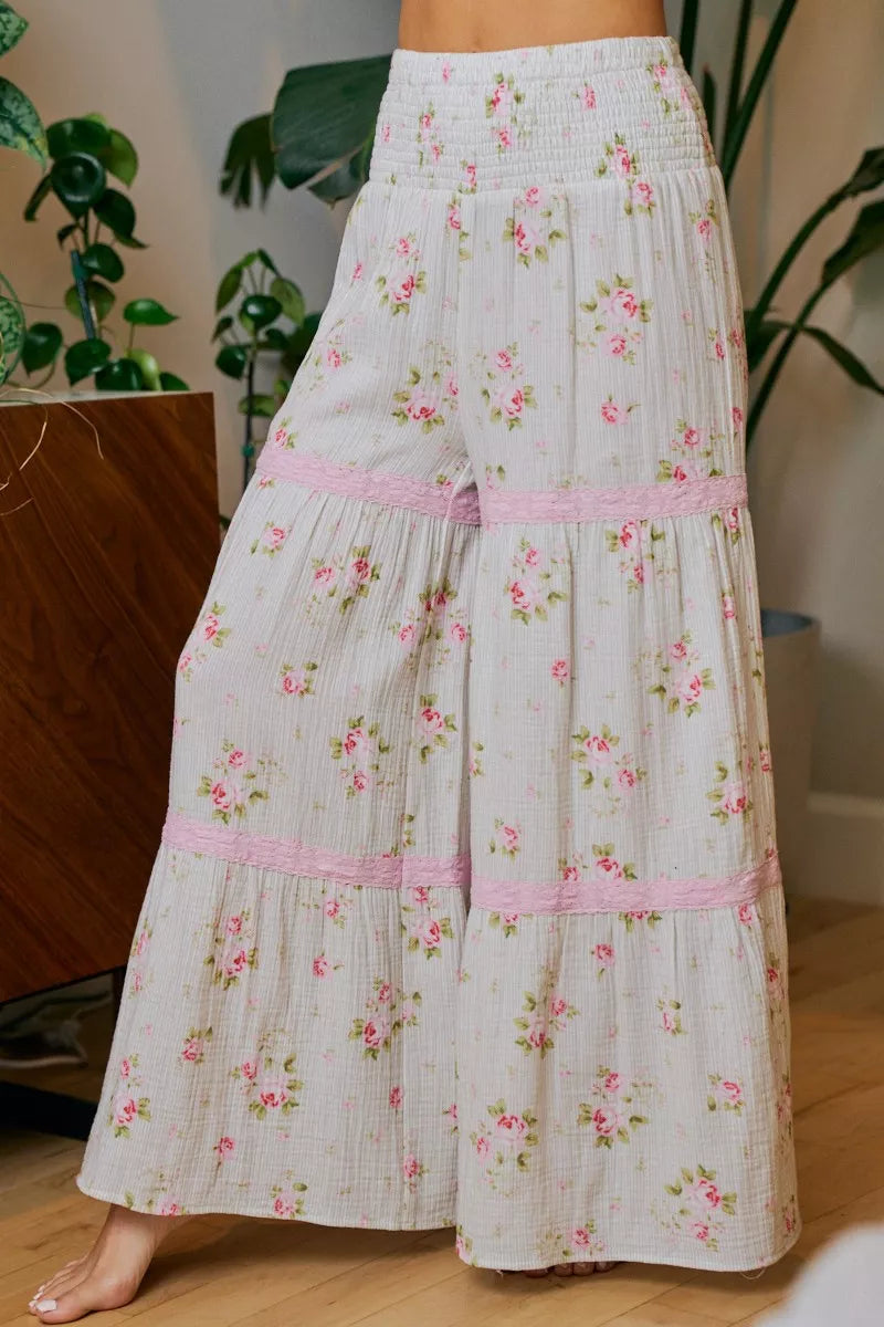 Women's pants – product view 2