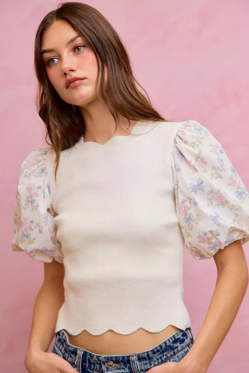 Women's sweater – product view 14