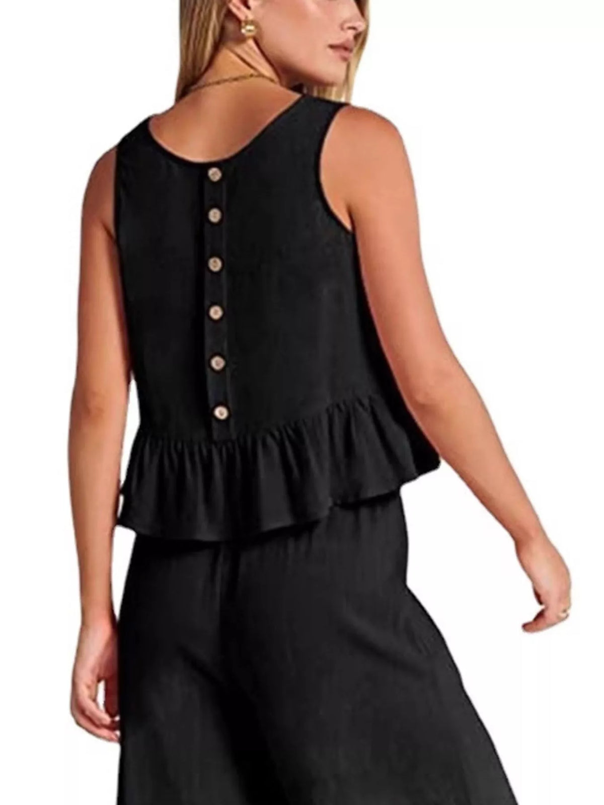 Women's clothing set – product view 12
