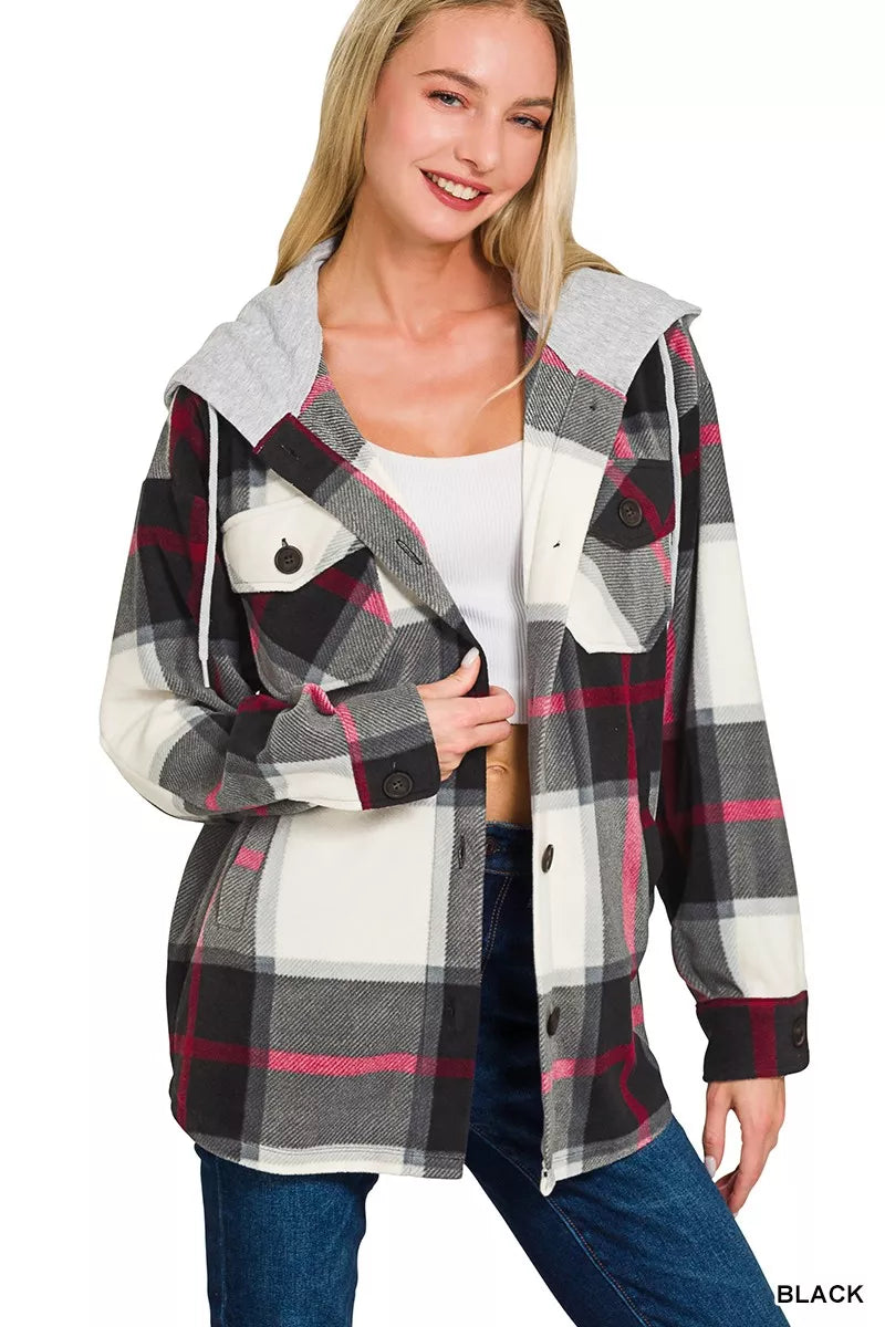 Women's apparel – product view 2