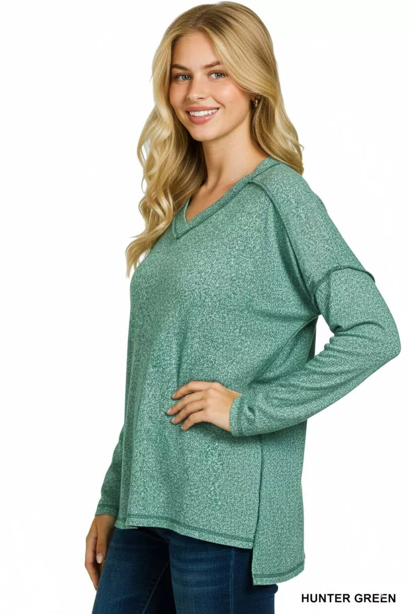 Women's T-shirt – product view 2