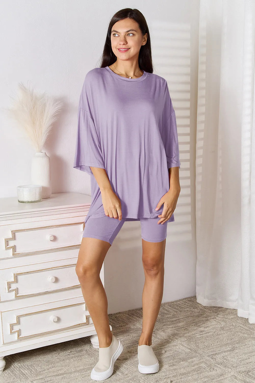 Women's clothing set – product view 19