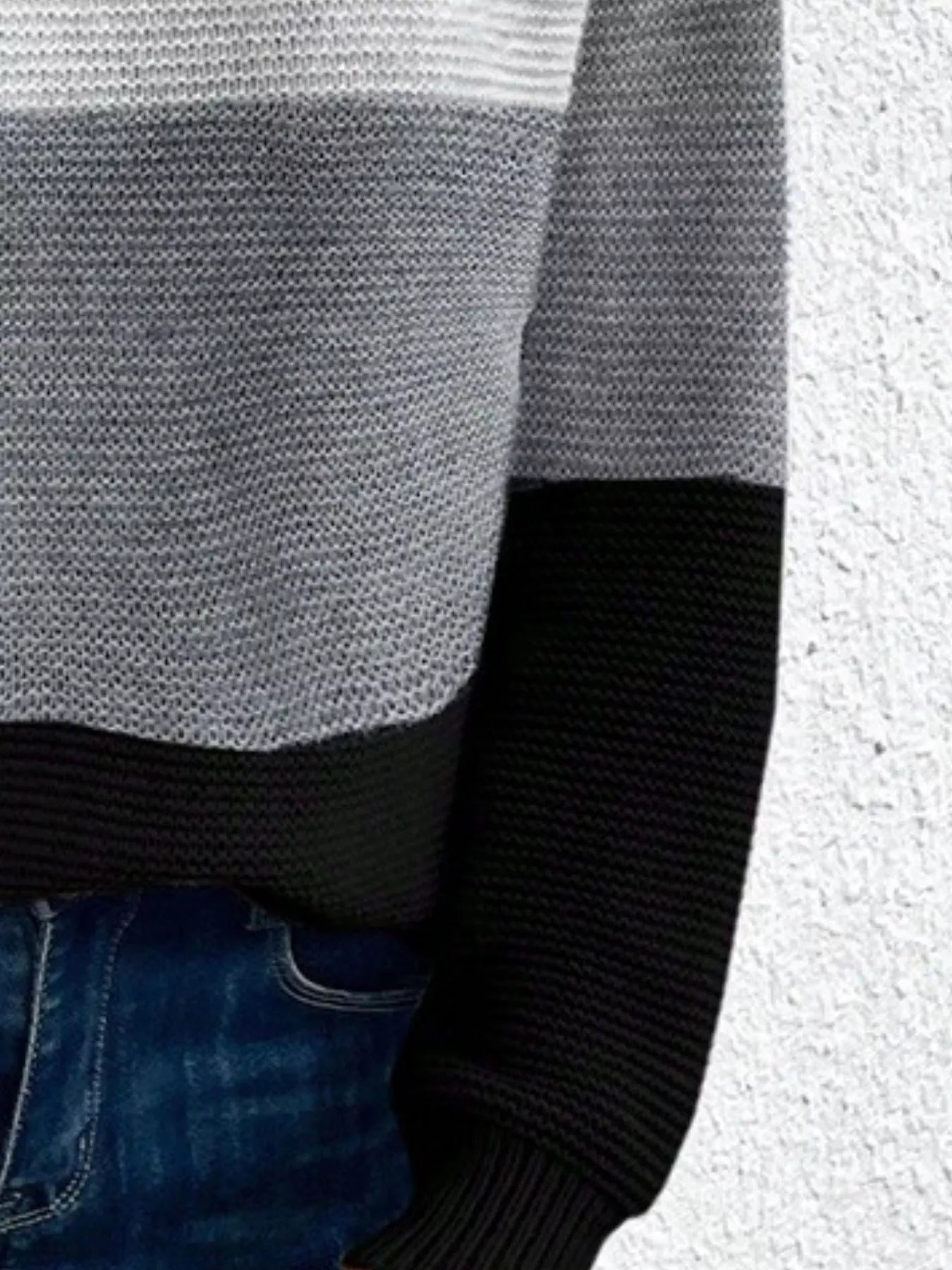 Women's sweater – product view 15
