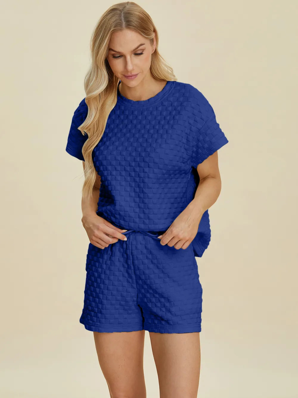 Women's clothing set – product view 18