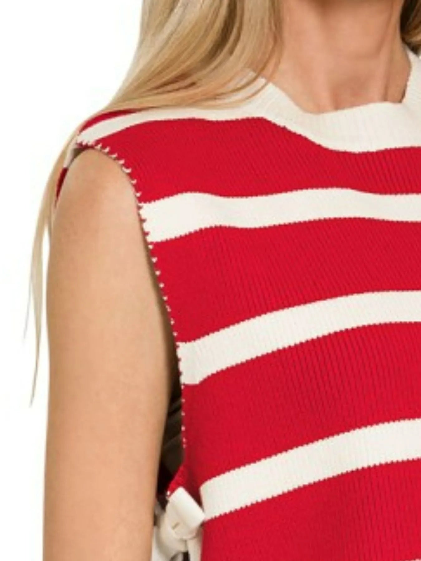 Women's sweater – product view 3