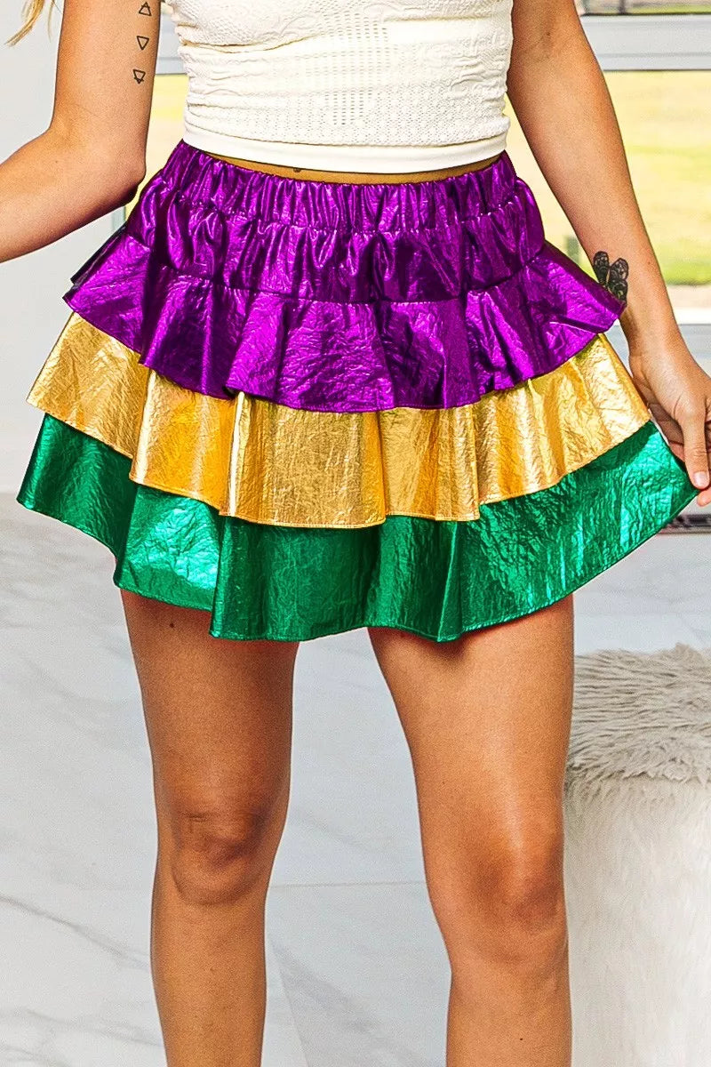 Women's skirt – product view 3