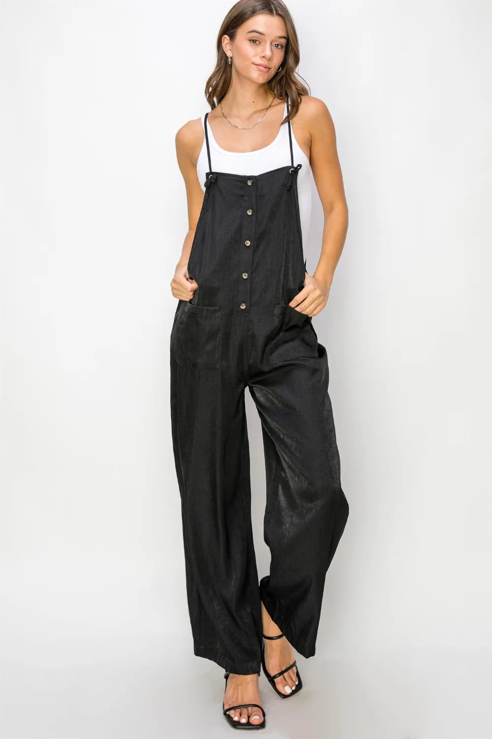 Women's jumpsuit – product view 4