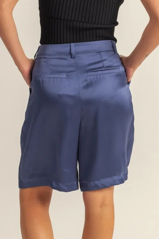 Women's shorts – product view 4