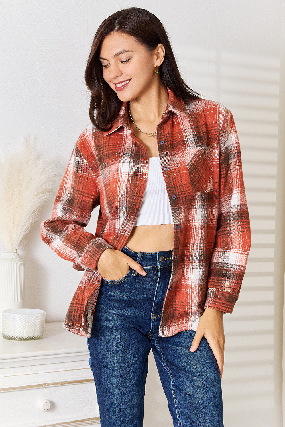 Women's apparel – product view 1