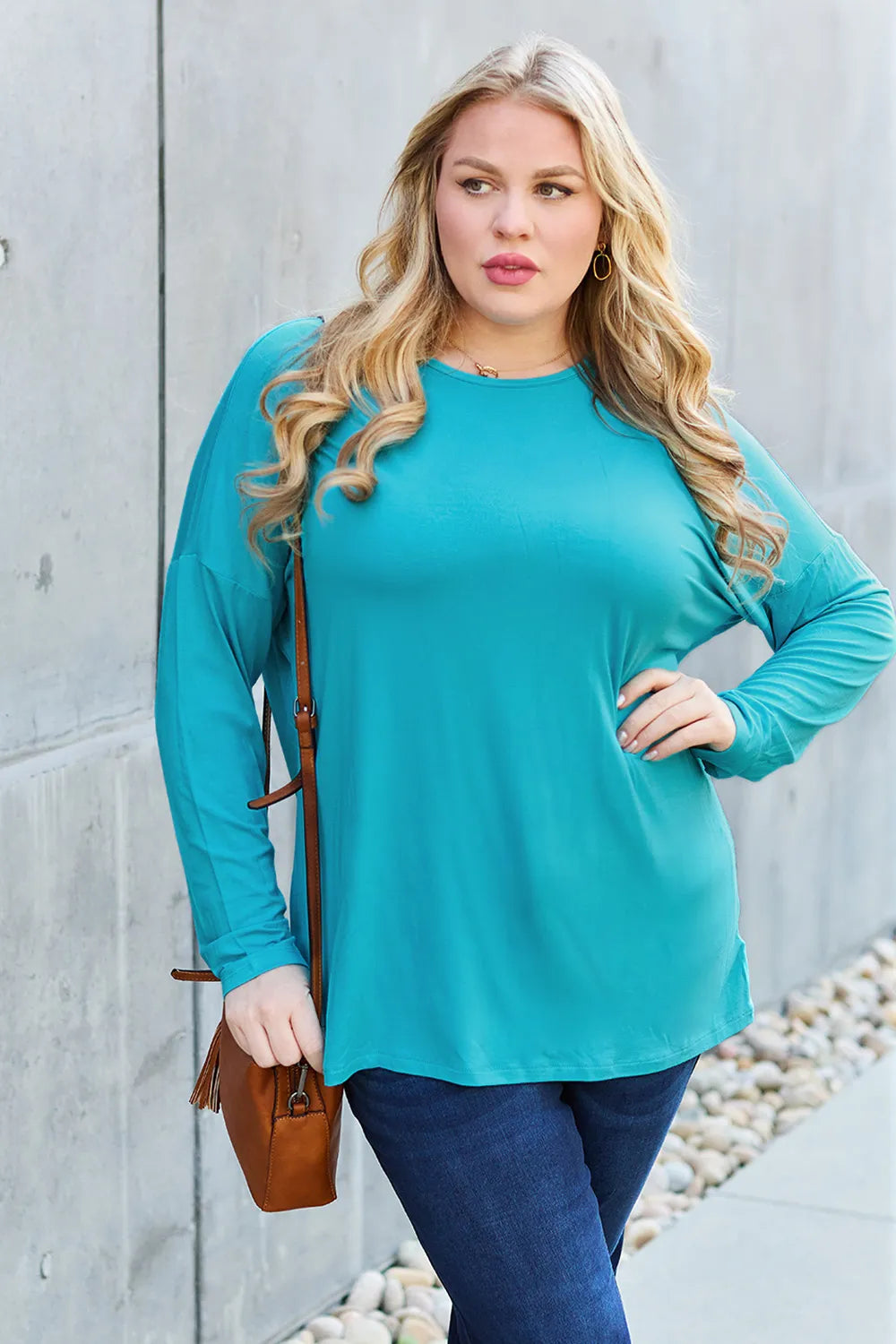 Women's T-shirt – product view 13