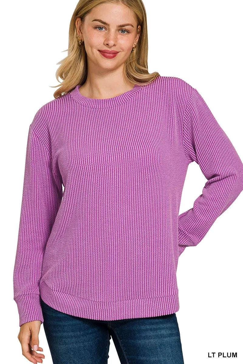 Women's top – product view 1