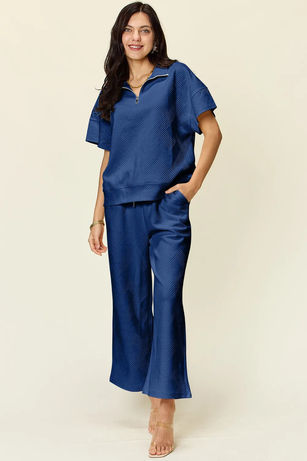 Women's clothing set – product view 30